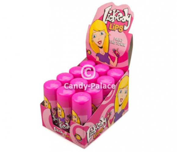 Freekee Lickedy Lips 60 ml.