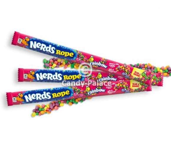 Nerds Ropes Rainbow