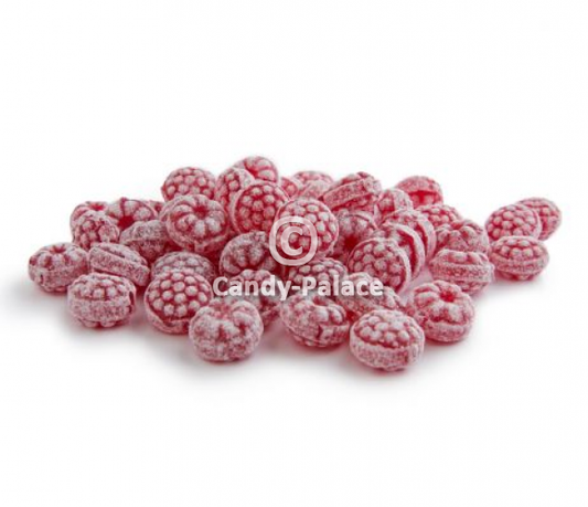 Framboosjes