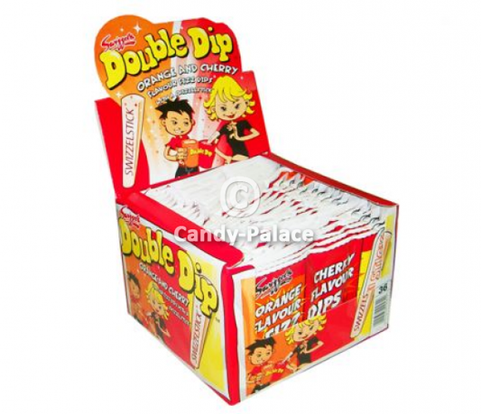 Swizzels Double Dip Original