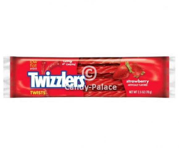 Twizzlers Strawberry