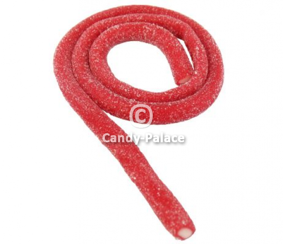 XXL Cable Fizzy Strawberry 72 cm.