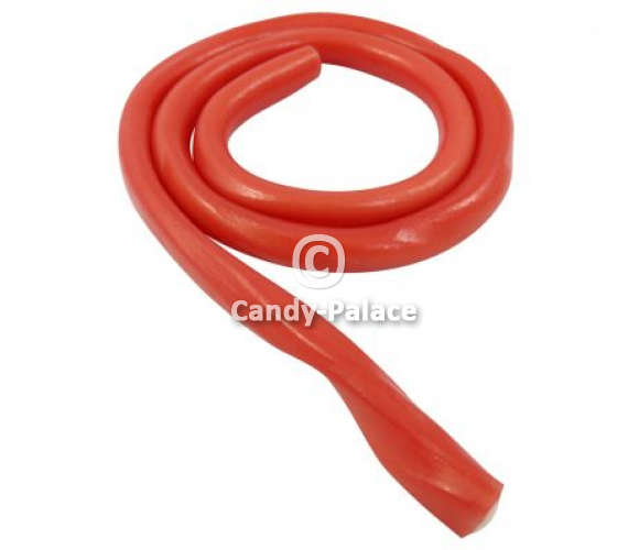 XXL Cable Strawberry 72 cm.
